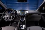 Hyundai Elantra 2011 года